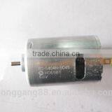 Customized Air Compressor Motor/ Radio Control Model Motor/ Drill Motor/ DC Brushless Motor Mabuchi 4.8V DC Motor RS-540RH-7522 thumbnail-1