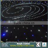Curtains for Living Room Led Star Curtain Elevator Light Curtain thumbnail-3