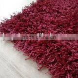 Popular Selling Polyester Long Pile Shaggy Carpet Quality Choice thumbnail-6