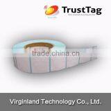 4*4 5*5 8.2MHz Rf Soft Label For Box thumbnail-1