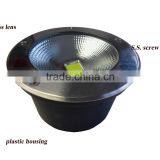 5W COB LED Underground Light 5W Inground Led Lights thumbnail-4