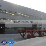 Large Span Fabric Space Steel Structure thumbnail-6
