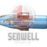 Well Drilling Taper Mill Taps