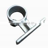 Galvanized Malleable Iron Abnormity Casting Parts
