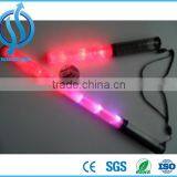 Solar Reflective LED Traffic Light Baton