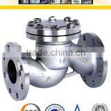 Cast Iron Check Valve Price thumbnail-2