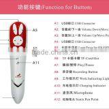 White Rabbit Interactive Toy With Audio Books thumbnail-3