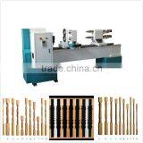High Speed Automatic Wood Lathe With CE and Best Price thumbnail-1