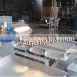 Taibo TBGR-3 Automatic Peanut Choper,peanut Chopping Machine,peanut Milling Machine thumbnail-3