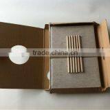 Top Grade Drawing Book for Students With Canvas Cover and Pencil