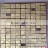 ACP Decoration Panel Aluminium Composite Mosaic FD102