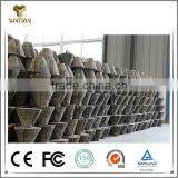 Quality Condition Character Plastic Bag Slag Stopper