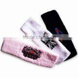 Promotion Knitted Winter Headbands for Women
