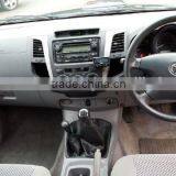 USED PICKUP - TOYOTA HILUX 3.0 4DR (RHD 821013) thumbnail-6