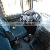 USED TRUCKS - DAF XF 95.430 4*2 TRACTOR UNIT (LHD 2842) thumbnail-5