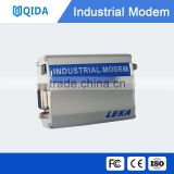 Newest Qida DU90 ethernet port 2g cdma modem is available with D901 (VIA) module for oil gas monitor