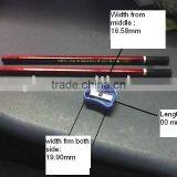 Plastic Pencil Sharpener