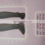 Microfibre Fancy Kids Tights With Bow thumbnail-3