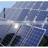 170W-280W PV poly panel for Solar Power System