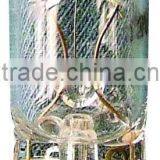White T5 Motorcycle Bulb thumbnail-1