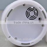 100ml Ultrasonic Essential Oil Diffuser And Mini Humidifier With Color Changing LED Lights FD14 thumbnail-3