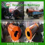 Popular Used Perfessional Wood Sawdust Dryer for Sale / Wood Chip Rotary Dryer Price Reasonable 008613343868847 thumbnail-5