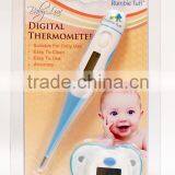 High Precision Baby Waterproof Digital Pacifier Thermometer thumbnail-2