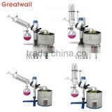 competitive rotary evaporator price Great Wall