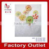 Flower Lollipop;confectionery Lollipop Candy