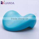 Factory Direct Sell Pillow Factory in China/ Bathroom Waterproof Pillow/ Good Quality Bathroom Pillow Eco-friendly thumbnail-6