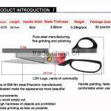 XL-A220 Sewing Machines Industrial Sandblasted Tailor's Scissors Made in China thumbnail-4