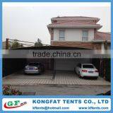Newest Design Polycarbonate Carport With Aluminum Frame thumbnail-5