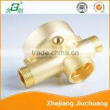 Water Purifiers Brass Copper Valve Body Parts thumbnail-5