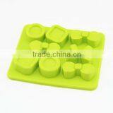 Cheap New Arrival Advertising Silicone Bracelets thumbnail-4