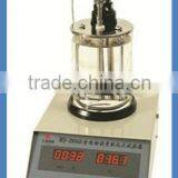 Fine Quality Ball and Ring Apparatus