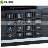 Ethernet USB Biometric Fingerprint RFID Proximity Card Reader thumbnail-5