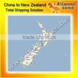 LCL Christchurch,New Zealand door delivery