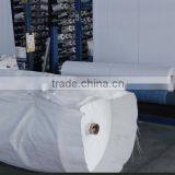 Polypropylene Woven Tubular Fabric in Roll/cheap PP Woven Bag Roll/PP Fabric Rolls thumbnail-1