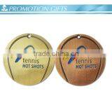 3d Custom Logo Sport Medal