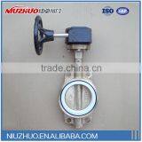China Low Price Products Hot Turbo Butterfly Valve From Online Shopping