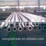 TIANJIN ASTM A53 CONSTRUCTION MATERIAL ! ERW STEEL PIPE