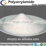 Xingyue Water Treatment APAM Anionic Polyacrylamide