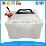 LDPE Water Container 20liter thumbnail-1
