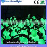 Dmx Led Pixel Ball 3D Led Pixel Curtain Led Pixel Strip for Christmas thumbnail-5
