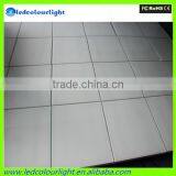 Madrix Software 3D Effect Interactive Led Dance Floor Used for Sale thumbnail-6