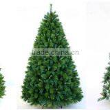 Factory Direct Sale Wholesale LED Optical Fiber Tree Colorful Color Fiber Optic Christmas Tree, Christmas Gifts Scattered Green thumbnail-5