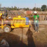 M7MI Hydraulic Lock BLOCK Machine thumbnail-4