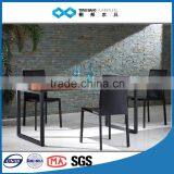 2015 hot sell furniture dining table