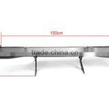 Carbon Rear Wing for Sedan GT thumbnail-2