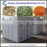 High Quality Industrial Food Dehydrator thumbnail-3
